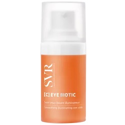 SVR C Eye Biotic krem przeciwstarzeniowy na kontur oka 15 ml *