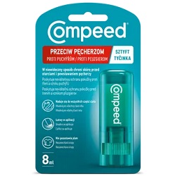 COMPEED Sztyft przeciw pęcherzom 8 ml *