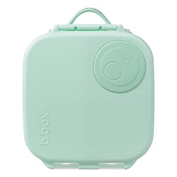 B.BOX Mini Lunchbox Spearmint (BBOX) *