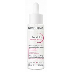 Bioderma Sensibio Defensive Serum 30ml *