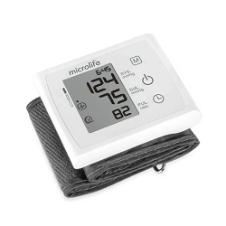 Ciśnien. Microlife nadgarstkowy BP W3