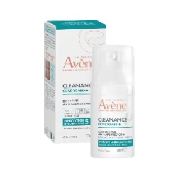 Avene Cleanance Comedomed krem/żel 30 ml