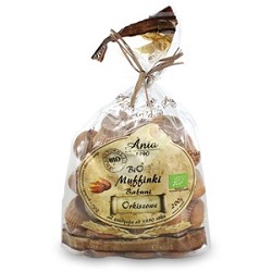 Muffinki babuni orkiszowe 200g Bio Ania*