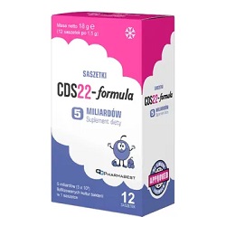 CDS22-Formula 5 Mld prosz. 12 sasz.