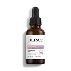 Lierac Protokół Redukcji Zaczerwienień Bisabolol Serum 30 ml *-do 2 op dowolnego produktu LIERAC kos