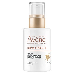 Avene Dermabsolu Serum przywracające kontur twarzy 30 ml *