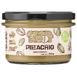 Krem pistacjowy 200 g - Good Noot*