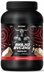 Byczku Białko Byczku wafelek prosz. 1 kg
