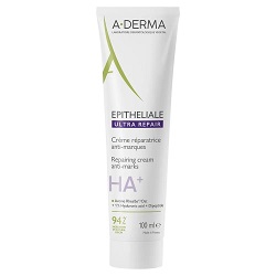 A-Derma Epitheliale Ultra Repair Krem prze