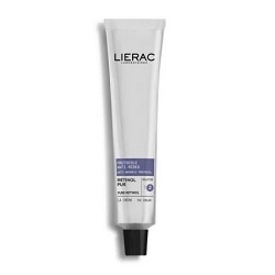 Lierac Protokół Redukcji Zmarszczek Krem z czystym retinolem 0,3% *