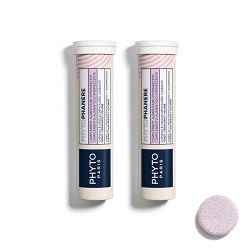 Phyto Paris Phytophanere dla włosów i paznokci tabl. mus *